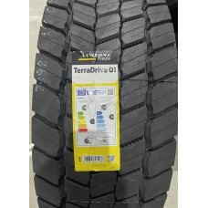315/70 R22.5 Austone TerraDrive 01, ведущая
